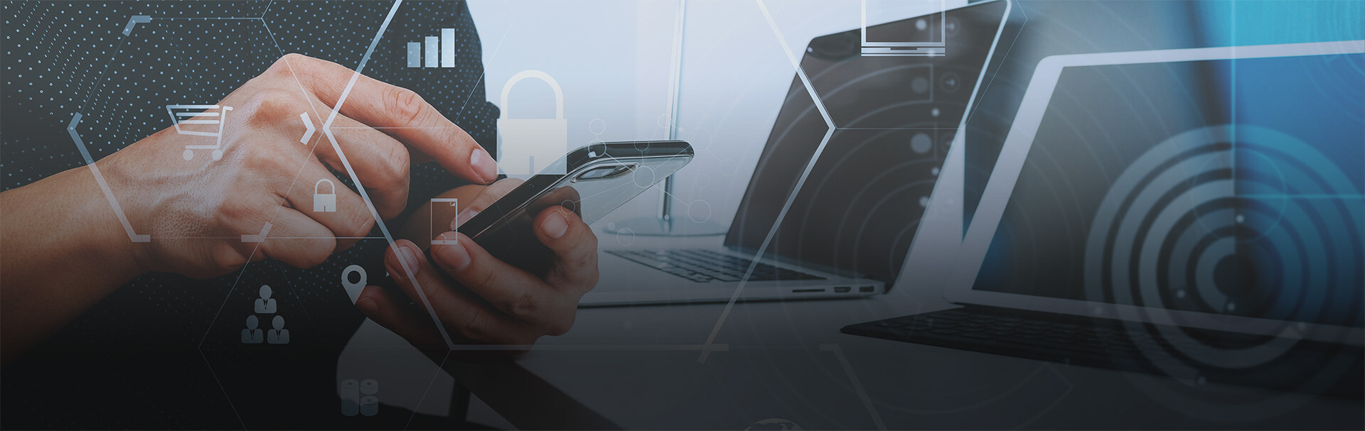 How to Securely Connect Your Banks, Sync Devices and Control Spending