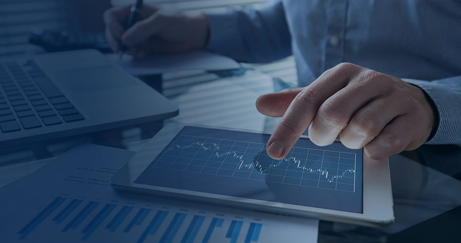 Analytics & Intelligence