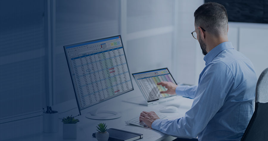 Open Banking & Connectivity