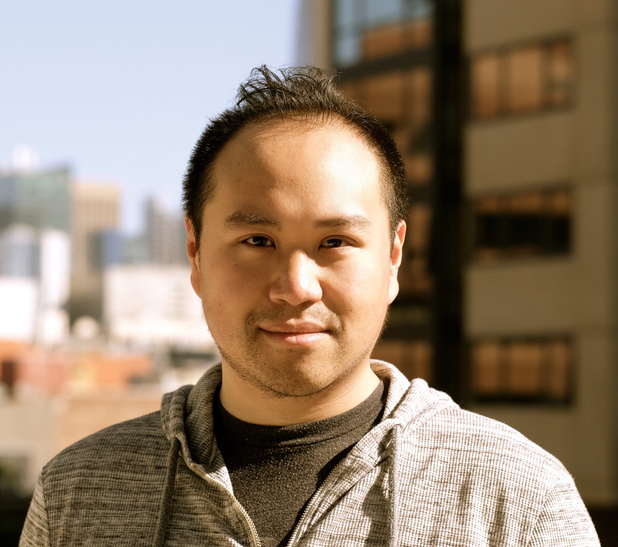 Brian Ma