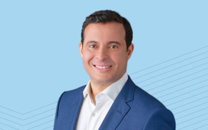 Farouk Ferchichi